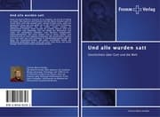 Cover von Und alle wurden satt