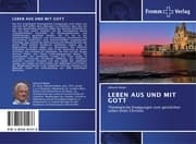 Cover von LEBEN AUS UND MIT GOTT