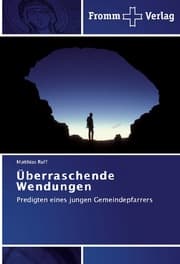 Cover von Überraschende Wendungen