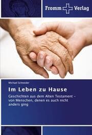Cover von Im Leben zu Hause
