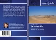 Cover von Zwischenfälle