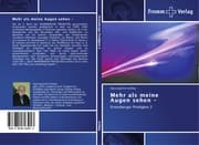 Cover von Mehr als meine Augen sehen -