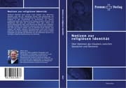 Cover von Notizen zur religiösen Identität