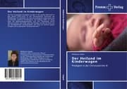 Cover von Der Heiland im Kinderwagen