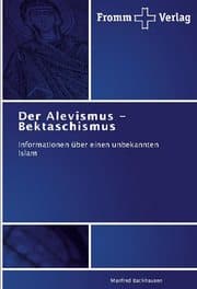 Cover von Der Alevismus - Bektaschismus