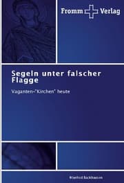 Cover von Segeln unter falscher Flagge