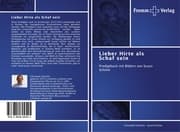 Cover von Lieber Hirte als Schaf sein
