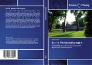 Cover von Stille Verwandlungen