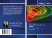 Cover von 'Der Werdendste, der wird'