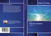 Cover von Kraft des Glaubens