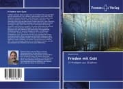 Cover von Frieden mit Gott