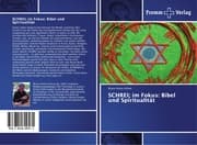 Cover von SCHREI; im Fokus: Bibel und Spiritualität