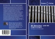 Cover von Mit Menschen- und mit Engelszungen