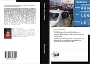 Cover von Pollution atmosphérique et santé allergique et respiratoire infantile