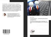 Cover von E-réputation, contextualisation congolaise