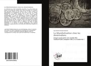 Cover von La Mondialisation chez les Amérindiens