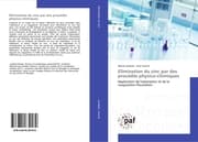 Cover von Elimination du zinc par des procédés physico-chimiques