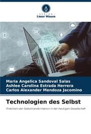 Cover von Technologien des Selbst