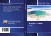 Cover von Kraft des Glaubens