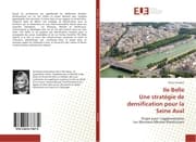 Cover von Ile Belle Une stratégie de densification pour la Seine Aval