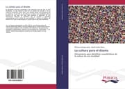Cover von La cultura para el diseño