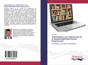 Cover von Teletrabajo y su implicancia en la Responsabilidad Social Empresarial