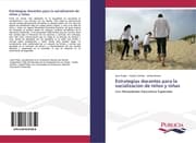 Cover von Estrategias docentes para la socializacion de niños y niñas