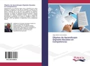 Cover von Objetos de Aprendizajes Digitales Basados en Competencias