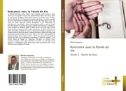 Cover von Rencontre avec la Parole de Vie