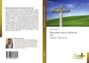 Cover von Rencontre avec la Parole de Vie