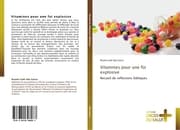Cover von Vitamines pour une foi explosive