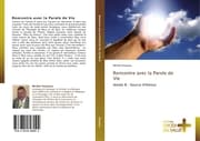 Cover von Rencontre avec la Parole de Vie
