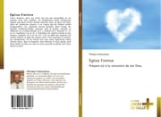 Cover von Église Finitive