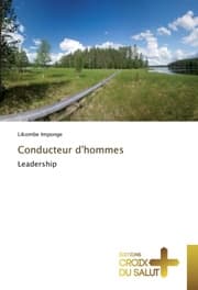 Cover von Conducteur d'hommes