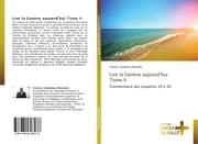 Cover von Lire la Genèse aujourd'hui Tome II