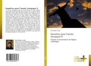 Cover von Homélies pour l'année liturgique A