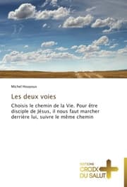 Cover von Les deux voies