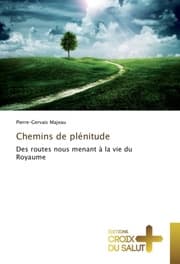 Cover von Chemins de plénitude