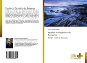 Cover von Paroles et Paraboles du Royaume