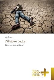 Cover von L'Histoire de Just