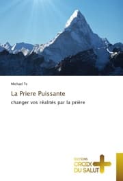 Cover von La Priere Puissante
