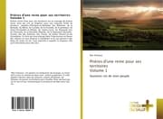 Cover von Prières d'une reine pour ses territoires Volume 1