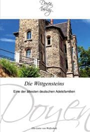 Cover von Die Wittgensteins