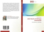 Cover von John Rawls et l'éthique individuelle