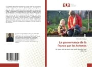 Cover von La gouvernance de la France par les femmes