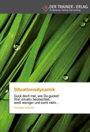 Cover von Situationsdynamik