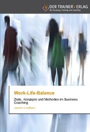 Cover von Work-Life-Balance