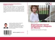 Cover von Organización Social Comunitaria y Regadío en México