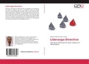 Cover von Liderazgo Directivo