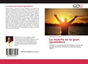 Cover von La muerte es la gran igualadora
